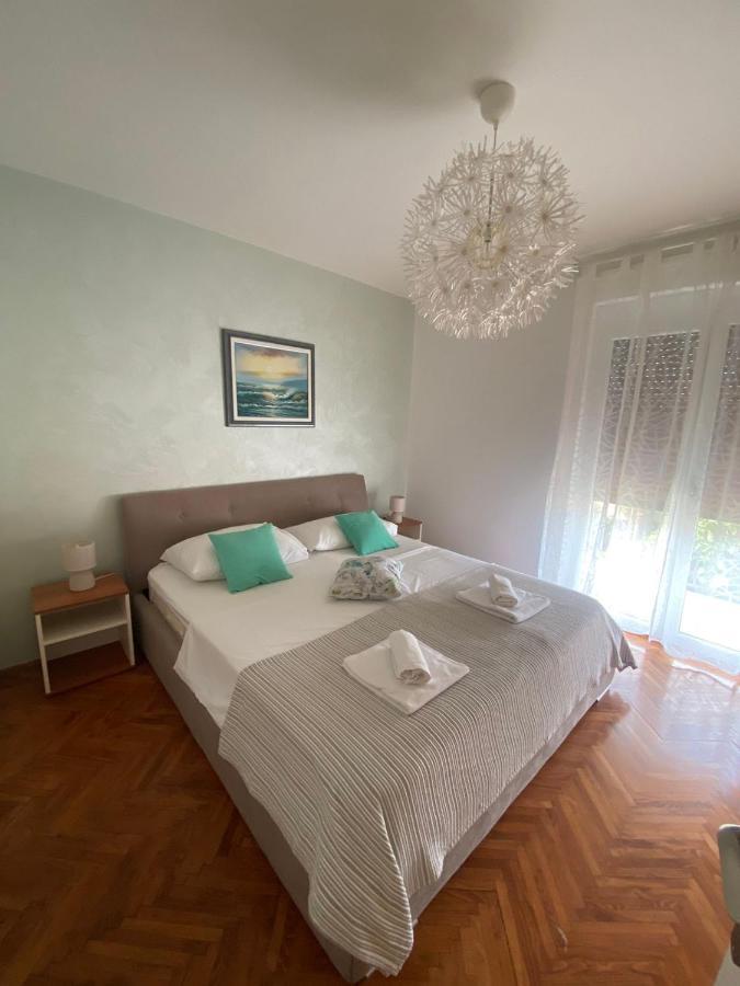 פרוי Family Beach Apartments מראה חיצוני תמונה