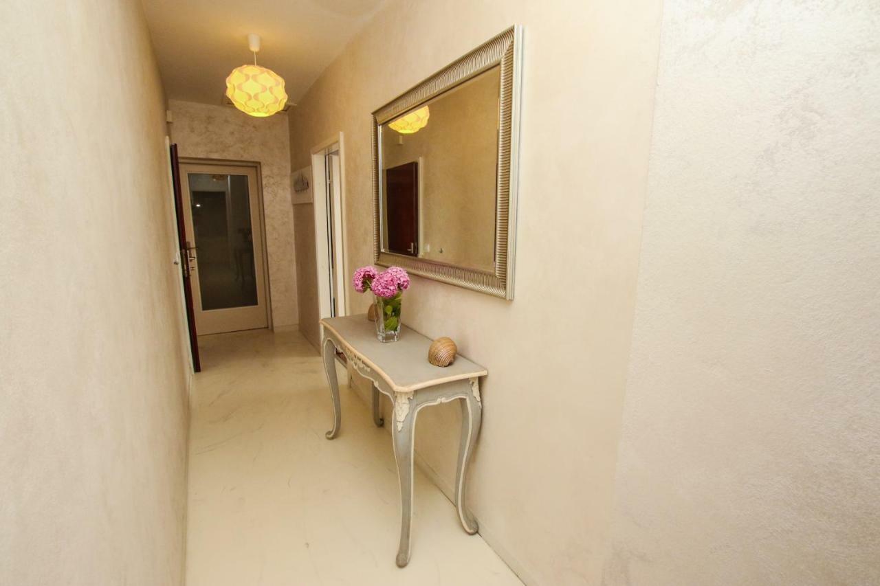 פרוי Family Beach Apartments מראה חיצוני תמונה