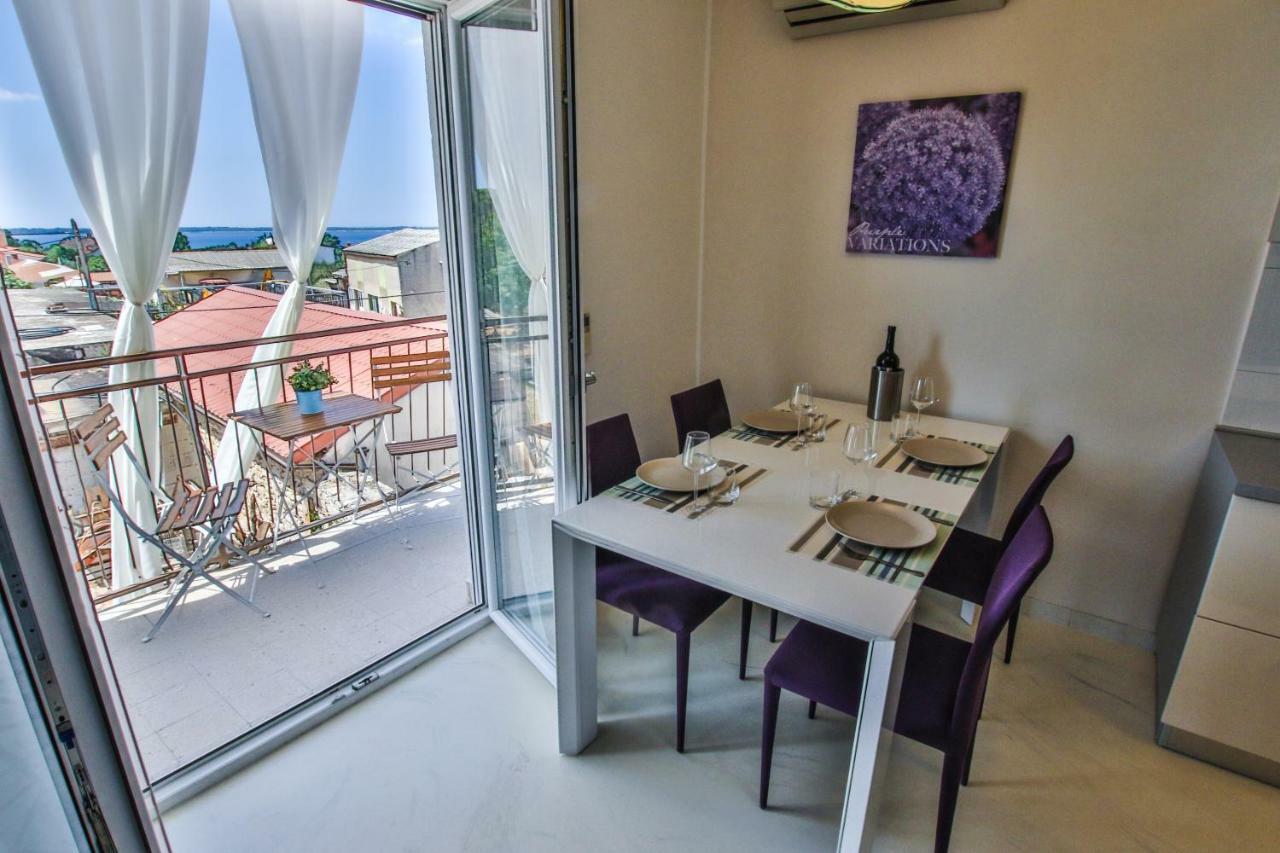 פרוי Family Beach Apartments מראה חיצוני תמונה
