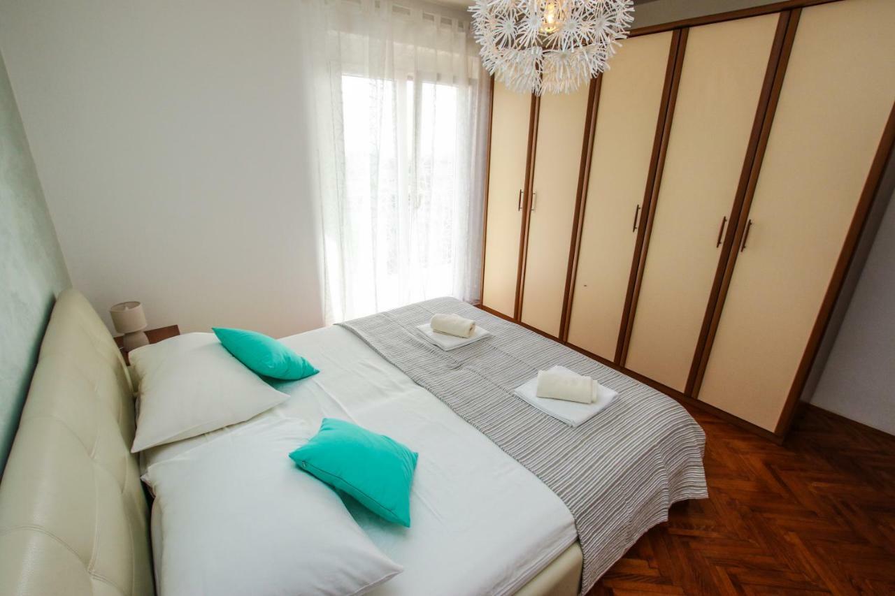 פרוי Family Beach Apartments מראה חיצוני תמונה